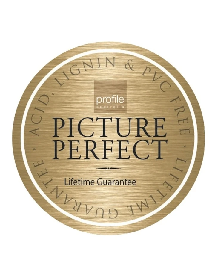 New π Profile Eternal Metal Photo Frame White π 4 New π Profile Eternal Metal Photo Frame White π - Image 4