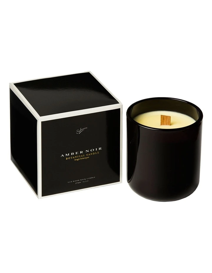Cheap π Sohum Grandiflora Amber Noir Cedarwick Candle β€οΈ 2 Cheap π Sohum Grandiflora Amber Noir Cedarwick Candle β€οΈ - Image 2
