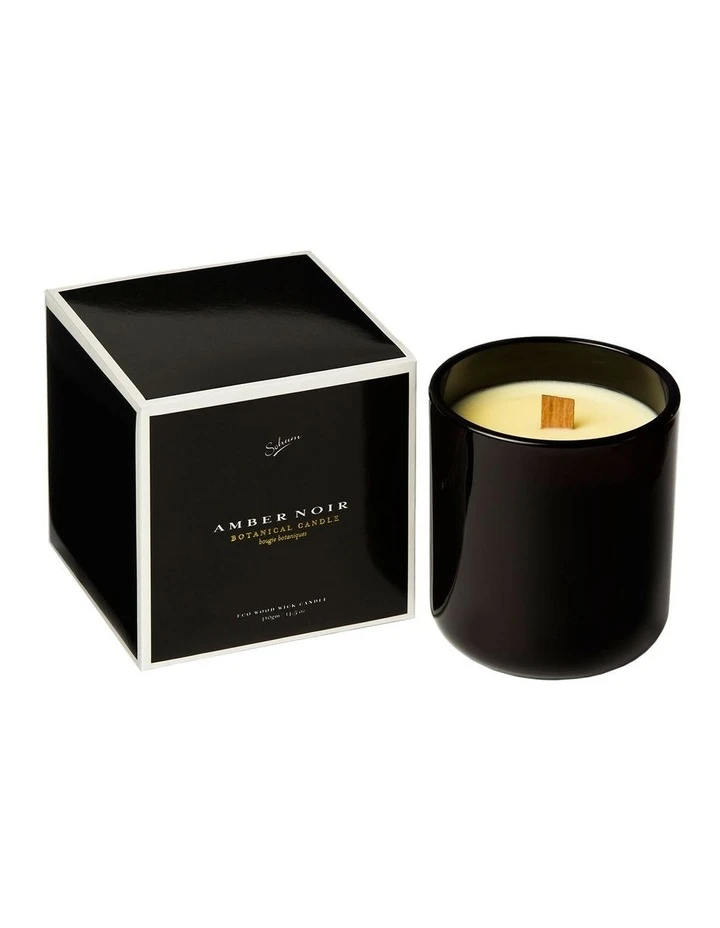 Cheap π Sohum Grandiflora Amber Noir Cedarwick Candle β€οΈ 1 Cheap π Sohum Grandiflora Amber Noir Cedarwick Candle β€οΈ