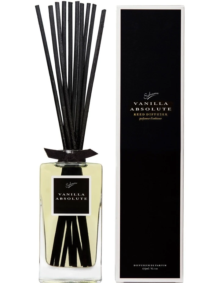 Discount π Sohum Grandiflora Vanilla Absolute Reed Diffuser 𧨠2 Discount π Sohum Grandiflora Vanilla Absolute Reed Diffuser 𧨠- Image 2