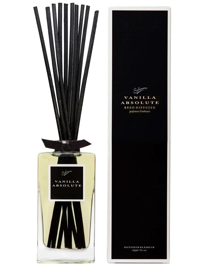 Discount π Sohum Grandiflora Vanilla Absolute Reed Diffuser 𧨠1 Discount π Sohum Grandiflora Vanilla Absolute Reed Diffuser π§¨