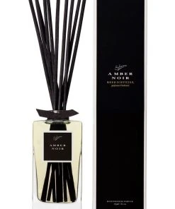 Coupon β Sohum Glandiflora Amber Noir Reed Diffuser π