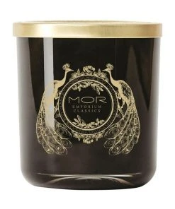 Discount 😀 MOR Emporium Classics Snow Gardenia Fragrant Candle ❤️ -Deals Home Décor Store 248836870 3 1 720x928