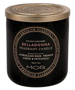 Wholesale ✔️ MOR Emporium Classics Belladonna Fragrant Candle ✔️ -Deals Home Décor Store 248914810 3 720x928