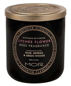 Wholesale βοΈ MOR Emporium Classics Lychee Flower Fragrant Candle π― 10 Wholesale βοΈ MOR Emporium Classics Lychee Flower Fragrant Candle π― -Deals Home DΓ©cor Store 248915170 3 720x928