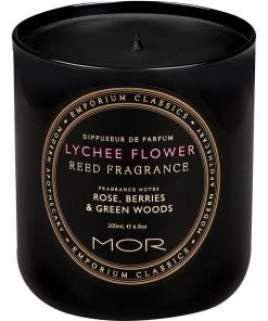 Wholesale βοΈ MOR Emporium Classics Lychee Flower Fragrant Candle π― 15 Wholesale βοΈ MOR Emporium Classics Lychee Flower Fragrant Candle π― -Deals Home DΓ©cor Store 248915170 4 720x928 1