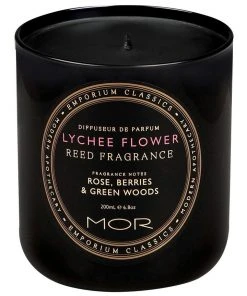 Wholesale βοΈ MOR Emporium Classics Lychee Flower Fragrant Candle π― 11 Wholesale βοΈ MOR Emporium Classics Lychee Flower Fragrant Candle π― -Deals Home DΓ©cor Store 248915170 4 720x928