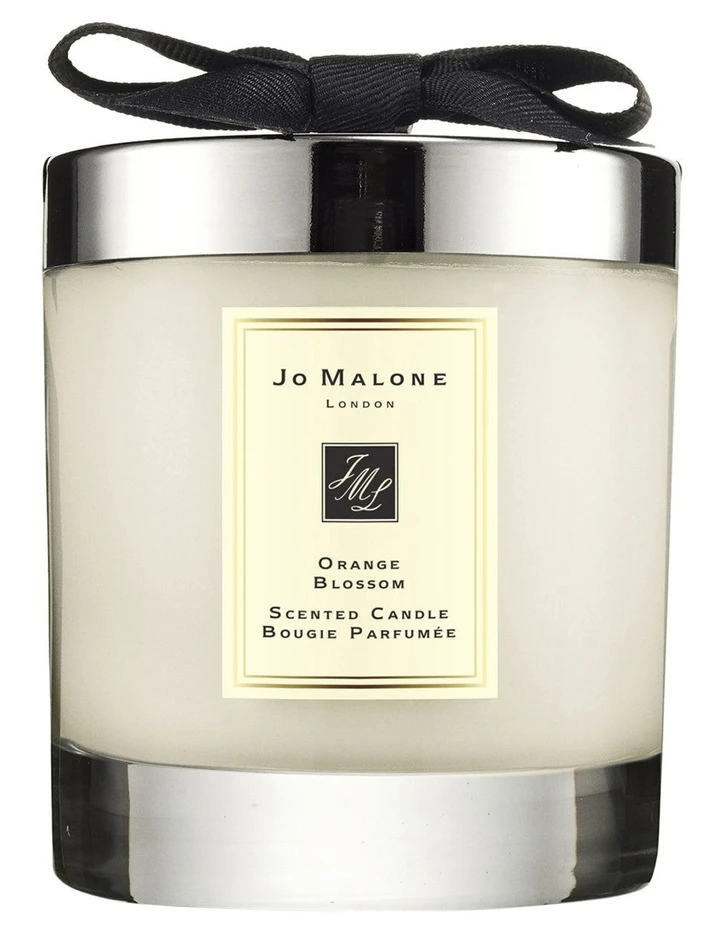 Cheap β€οΈ Jo Malone London Orange Blossom Home Candle π 2 Cheap β€οΈ Jo Malone London Orange Blossom Home Candle π - Image 2