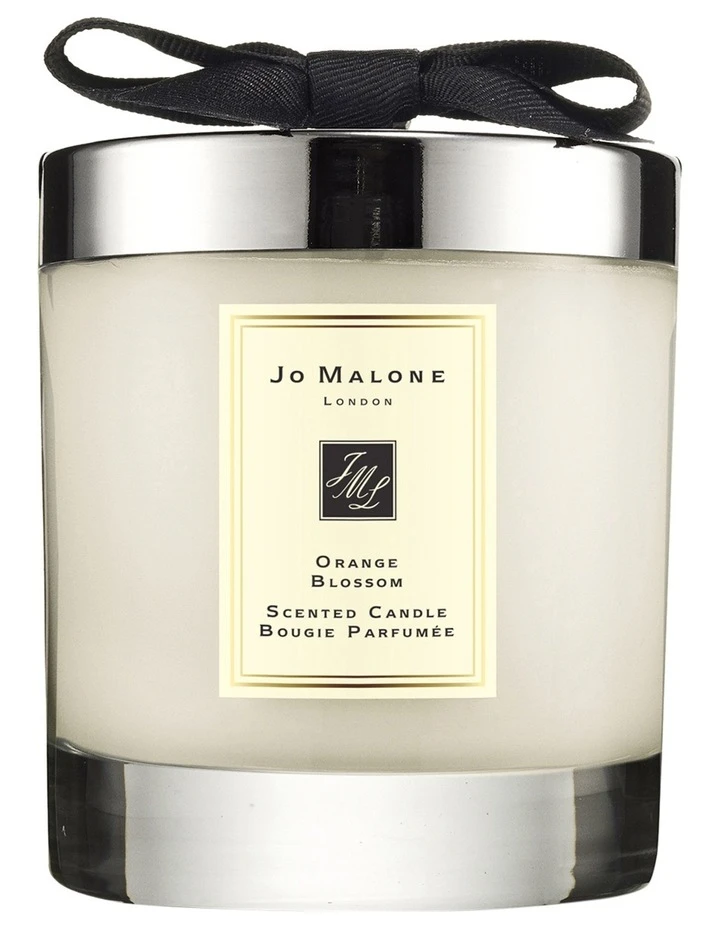 Cheap β€οΈ Jo Malone London Orange Blossom Home Candle π 1 Cheap β€οΈ Jo Malone London Orange Blossom Home Candle π