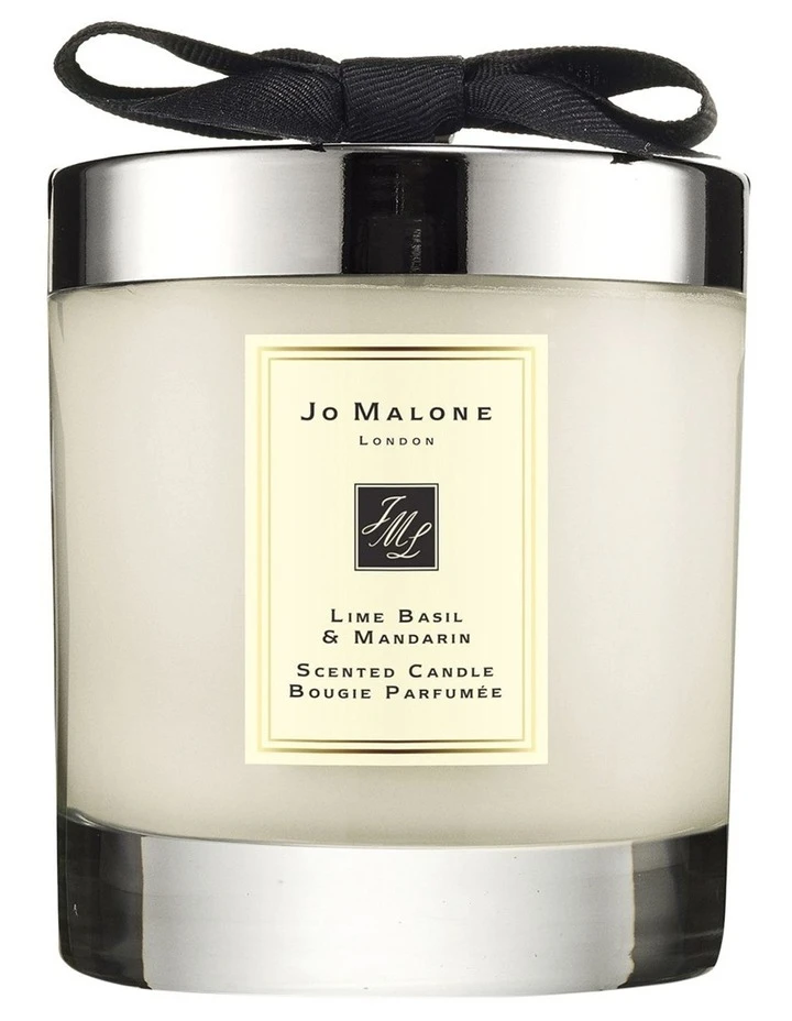 Promo π₯ Jo Malone London Lime Basil Mandarin Home Candle β¨ 2 Promo π₯ Jo Malone London Lime Basil Mandarin Home Candle β¨ - Image 2