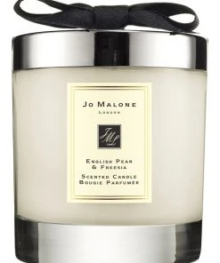 Outlet 🔔 Jo Malone London English Pear & Freesia Home Candle 🔥