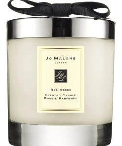 Cheapest 👍 Jo Malone London Red Roses Home Candle ✔️