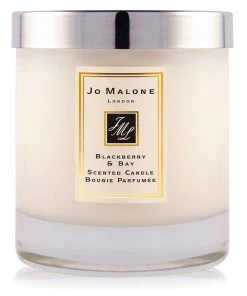 Best Sale ❤️ Jo Malone London Blackberry & Bay Home Candle ✨ 3 Best Sale ❤️ Jo Malone London Blackberry & Bay Home Candle ✨ -Deals Home Décor Store 289159750 1 720x928 1
