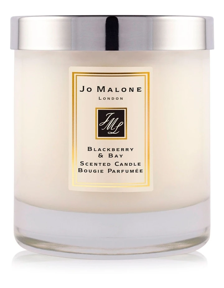Best Sale ❤️ Jo Malone London Blackberry & Bay Home Candle ✨ 1 Best Sale ❤️ Jo Malone London Blackberry & Bay Home Candle ✨
