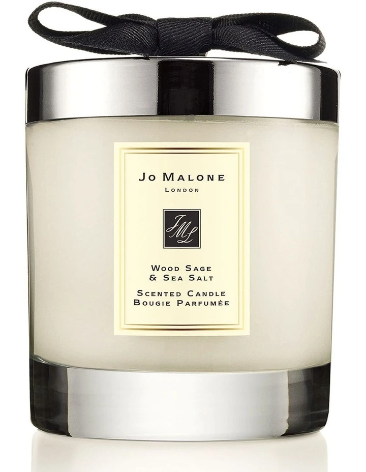 Discount π Jo Malone London Wood Sage & Sea Salt Home Candle β 2 Discount π Jo Malone London Wood Sage & Sea Salt Home Candle β - Image 2