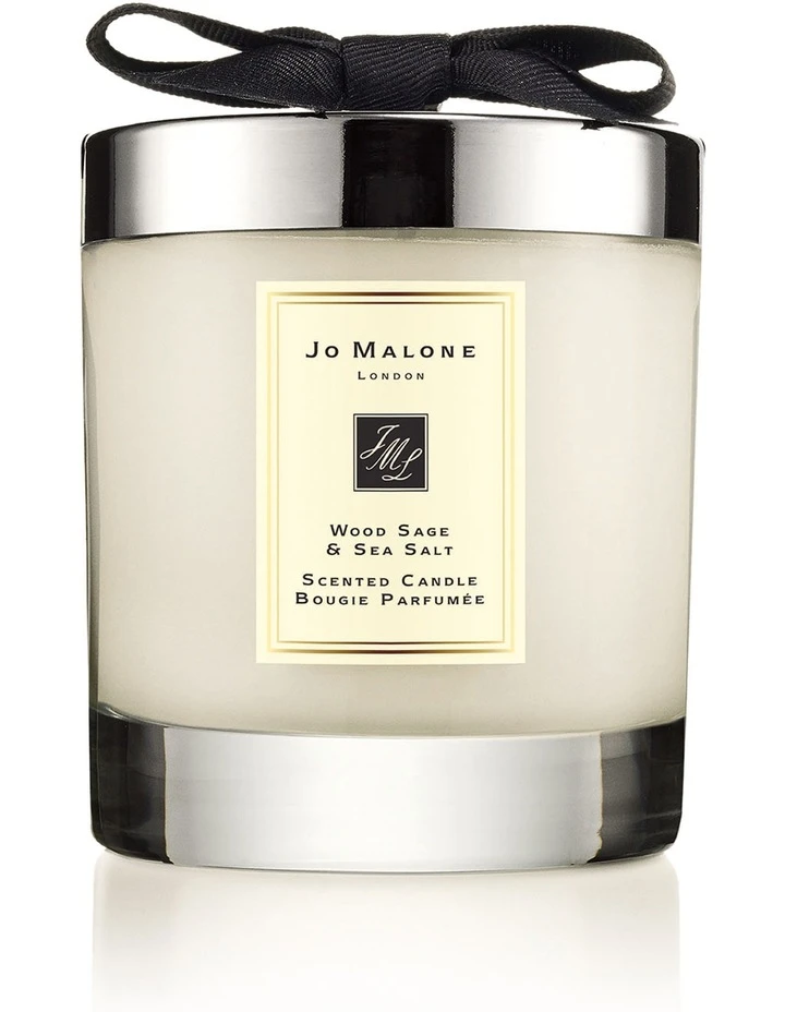 Discount π Jo Malone London Wood Sage & Sea Salt Home Candle β 1 Discount π Jo Malone London Wood Sage & Sea Salt Home Candle β