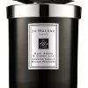 Flash Sale ⌛ Jo Malone London Dark Amber & Ginger Lily Home Candle 🧨