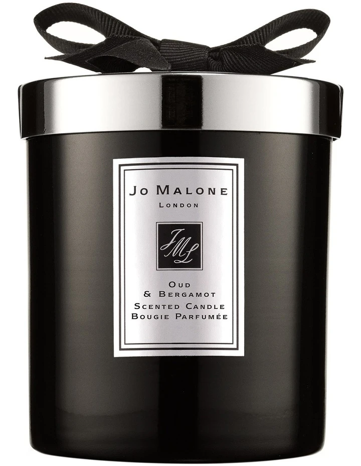 Hot Sale π₯ Jo Malone London Oud & Bergamot Home Candle π 1 Hot Sale π₯ Jo Malone London Oud & Bergamot Home Candle π