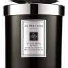 Brand new 🔔 Jo Malone London Velvet Rose & Oud Home Candle 🔥