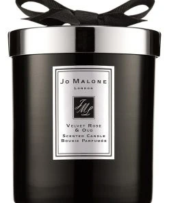 Brand new 🔔 Jo Malone London Velvet Rose & Oud Home Candle 🔥