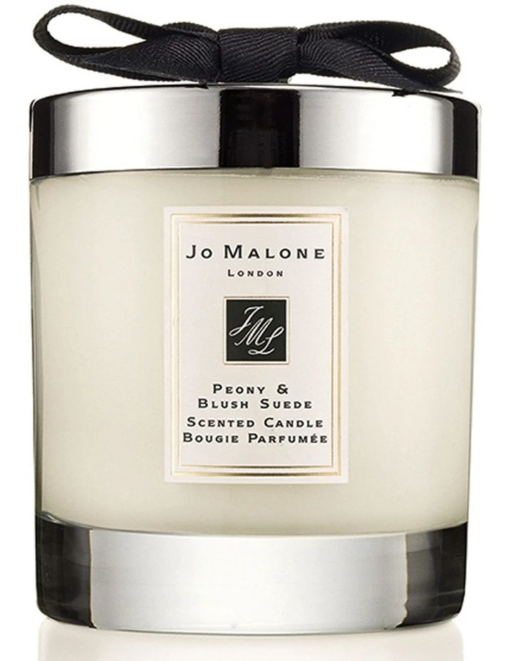 Coupon ✨ Jo Malone London Peony & Blush Suede Home Candle ⌛ 2 Coupon ✨ Jo Malone London Peony & Blush Suede Home Candle ⌛ - Image 2
