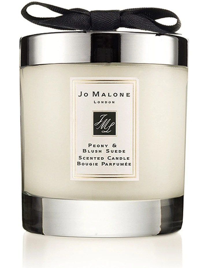 Coupon ✨ Jo Malone London Peony & Blush Suede Home Candle ⌛ 1 Coupon ✨ Jo Malone London Peony & Blush Suede Home Candle ⌛