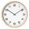 Best deal 💯 Australian House & Garden Kingston 40cm Wall Clock Natural ✔️