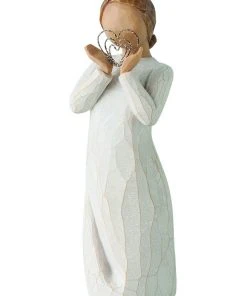 Cheapest ✨ Willow Tree Lots of Love Resin Figurine ⌛