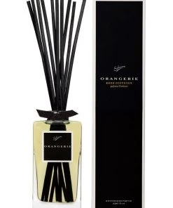 Top 10 ✨ Sohum Classic Orangerie Fragrance Diffuser ⭐