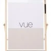 Best deal 🔥 Vue Abbie 13x18cm Glass Photo Frame Gold ✔️