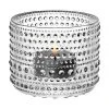 Flash Sale ✨ IITTALA Kastehelmi 6.5cm Votive ⭐