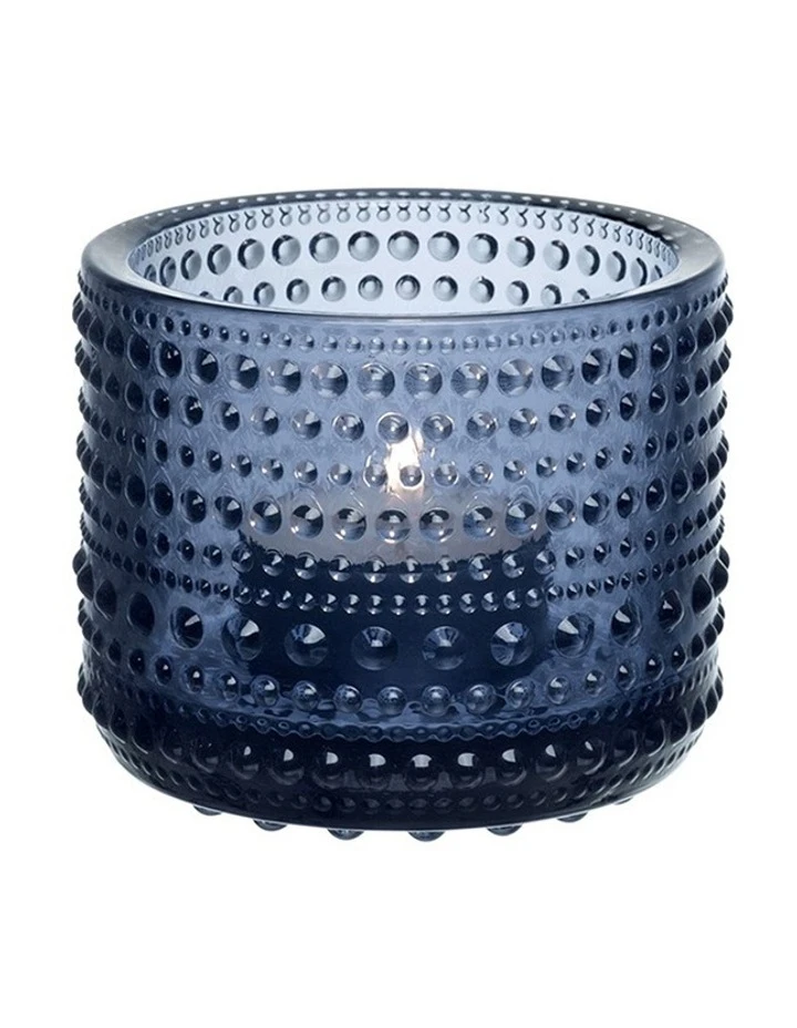 Best Sale 🤩 IITTALA Kastehelmi 6.5cm Votive Dark Blue ⌛ 1 Best Sale 🤩 IITTALA Kastehelmi 6.5cm Votive Dark Blue ⌛