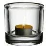 Budget 🎉 IITTALA Kivi 6cm Votive Clear ⌛
