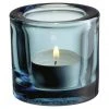 Best Sale ⭐ IITTALA Kivi 6cm Votive Sea Blue ✨