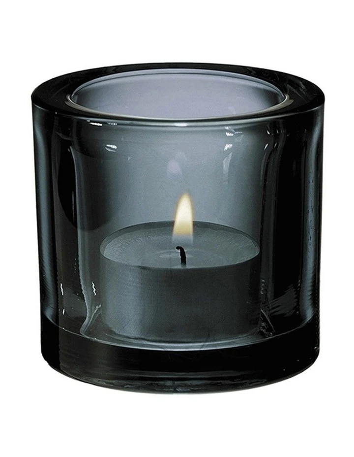 Hot Sale π― IITTALA Kivi 6cm Votive Grey π 1 Hot Sale π― IITTALA Kivi 6cm Votive Grey π