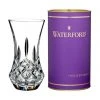 Deals ✨ Waterford Lismore Bon Bon 15cm Crystal Vase Clear ⭐