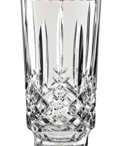 Best Pirce ⭐ Waterford Markham 23cm Crytalline Vase Clear ❤️