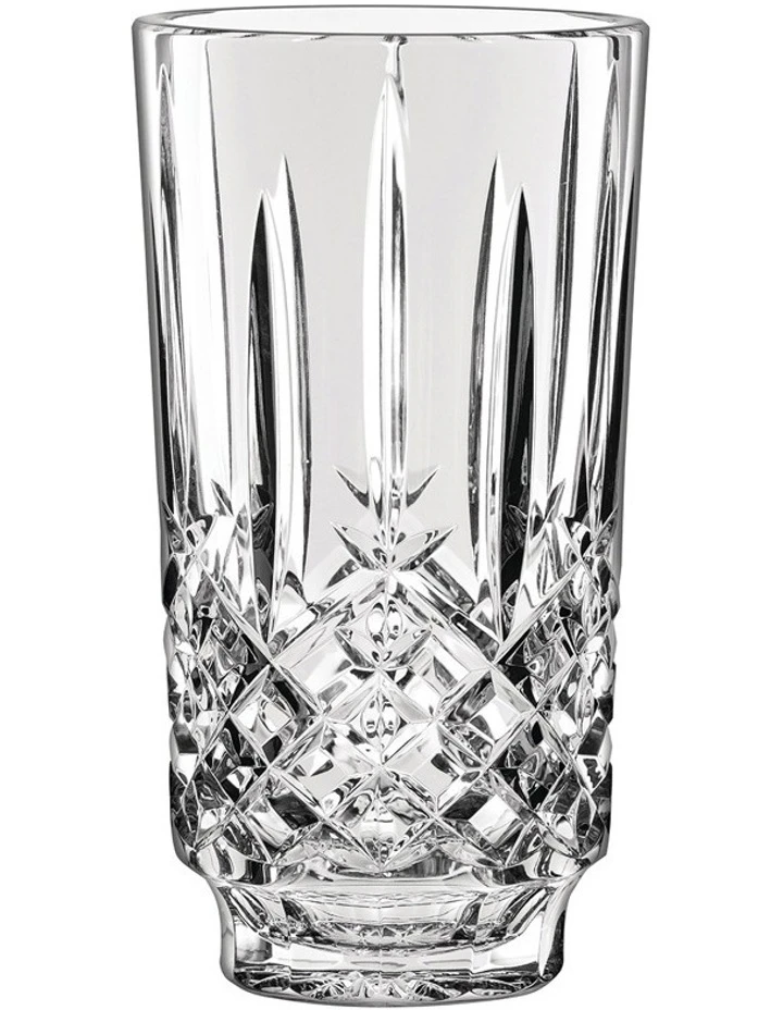 Best Pirce ⭐ Waterford Markham 23cm Crytalline Vase Clear ❤️ 1 Best Pirce ⭐ Waterford Markham 23cm Crytalline Vase Clear ❤️