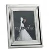 Flash Sale 👍 Wedgwood Vera Wang With Love 8x10" Photo Frame White 🌟