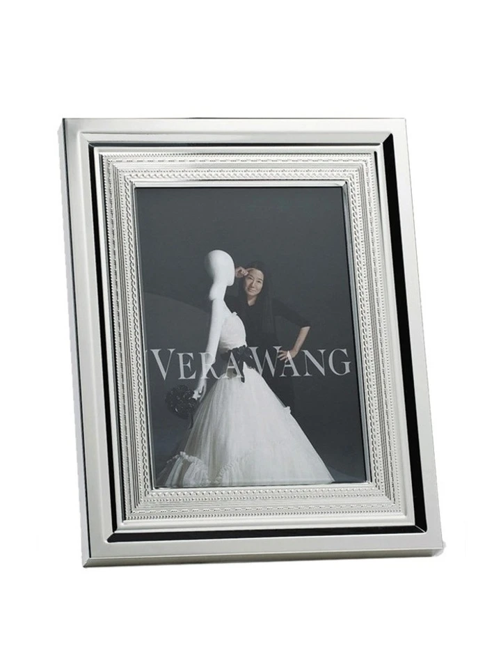 Flash Sale ๐ Wedgwood Vera Wang With Love 8x10" Photo Frame White ๐ 1 Flash Sale ๐ Wedgwood Vera Wang With Love 8x10" Photo Frame White ๐