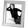 Best reviews of 😀 Wedgwood Vera Wang 8x10" Grosgrain Photo Frame Silver ⌛