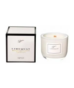 Best Sale ⌛ Sohum Limequat Candlette ⭐