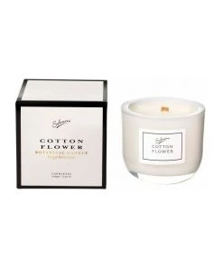 Best deal 🔔 Sohum Cotton Flower Candlette 🌟