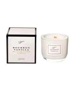 Budget ✨ Sohum Bourbon Vanilla Candlette ⭐