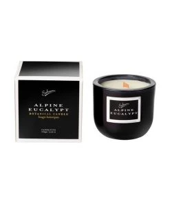 Outlet 🛒 Sohum Alpine Eucalypt Candlette 🔔