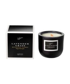 Promo 🔔 Sohum Lavender Grass Candlette 🎉