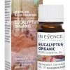 Flash Sale ⭐ In Essence Australian Native Eucalyptus Organic Pure Essential Oil 9ml ✨