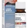 Best reviews of ✔️ In Essence Australian Native Lemon Myrtle Pure Essential Oil 9ml 😍