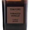 Best Pirce ✨ Tom Ford Private Blend Tobacco Vanille Candle ⌛