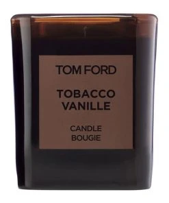 Best Pirce ✨ Tom Ford Private Blend Tobacco Vanille Candle ⌛